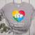 IEP I Encourage Progress Special Education School Teacher Women's Heather T-Shirt Athletic Heather IEP I Encourage Progress Special Education School Teacher Women's Heather T-Shirt Athletic Heather