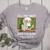 I'Ll Just Wait Until It's Quiet Sarcastic Teacher Women's Heather T-Shirt Athletic Heather I'Ll Just Wait Until It's Quiet Sarcastic Teacher Women's Heather T-Shirt Athletic Heather
