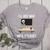 I'Ll Just Wait Until It's Quiet Skeleton Teacher Halloween Women's Heather T-Shirt Athletic Heather