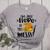 I'm Just Here To Get Messy Art Teacher Artist Painting Women's Heather T-Shirt Athletic Heather I'm Just Here To Get Messy Art Teacher Artist Painting Women's Heather T-Shirt Athletic Heather