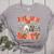 Inclusion Isn't Scary SLP Sped Teacher Halloween Women's Heather T-Shirt Athletic Heather Inclusion Isn't Scary SLP Sped Teacher Halloween Women's Heather T-Shirt Athletic Heather