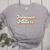 Inclusion Matters Special Education Sped Teacher Vintage Women's Heather T-Shirt Athletic Heather