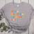 It's A Good Day To Make Some Art Artist Art Teacher Women's Heather T-Shirt Athletic Heather