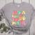 It's A Good Day To Do Math Teachers Women Kids Math Women's Heather T-Shirt Athletic Heather It's A Good Day To Do Math Teachers Women Kids Math Women's Heather T-Shirt Athletic Heather