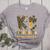 K Is For Kindergarten Teacher Coquette Bow Camo Women's Heather T-Shirt Athletic Heather K Is For Kindergarten Teacher Coquette Bow Camo Women's Heather T-Shirt Athletic Heather