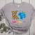 K Is For Kindergarten Teacher Tie Dye Back To School Kinder For Men Women Girls Kids Women's Heather T-Shirt Athletic Heather K Is For Kindergarten Teacher Tie Dye Back To School Kinder For Men Women Girls Kids Women's Heather T-Shirt Athletic Heather