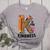 K Is For Kindness Unity Day Teacher Kids Women's Heather T-Shirt Athletic Heather K Is For Kindness Unity Day Teacher Kids Women's Heather T-Shirt Athletic Heather