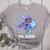 Be Kind Rainbow Fish Teacher Life Teaching Back To School Women's Heather T-Shirt Athletic Heather Be Kind Rainbow Fish Teacher Life Teaching Back To School Women's Heather T-Shirt Athletic Heather