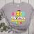 Kindergarten ABCD Rocks Teacher Student Back To School Women's Heather T-Shirt Athletic Heather Kindergarten ABCD Rocks Teacher Student Back To School Women's Heather T-Shirt Athletic Heather