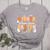 Kindergarten Dream Ghost Team Fall Halloween Spooky Teachers Women's Heather T-Shirt Athletic Heather