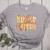 Kindergarten Teacher Fall Pumpkin Autumn Cute Women's Heather T-Shirt Athletic Heather Kindergarten Teacher Fall Pumpkin Autumn Cute Women's Heather T-Shirt Athletic Heather