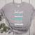 Kindergarten Teacher Shirt Humor Preschool Teacher Women's Heather T-Shirt Athletic Heather