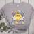 Kindergarten Teacher Team Hippie Smile Face Back To School Women's Heather T-Shirt Athletic Heather Kindergarten Teacher Team Hippie Smile Face Back To School Women's Heather T-Shirt Athletic Heather