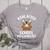 Koalafied School Psychologist Koala Lover Psychology Teacher Women's Heather T-Shirt Athletic Heather