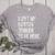I Left My Boston Terrier To Be Here Women's Heather T-Shirt Athletic Heather
