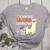 Llama Learning T Shirt Teachers Students Alpaca Lovers Women's Heather T-Shirt Athletic Heather Llama Learning T Shirt Teachers Students Alpaca Lovers Women's Heather T-Shirt Athletic Heather