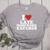 I Love Late Homework Excuses Sarcastic Teacher Lie For Men Women Women's Heather T-Shirt Athletic Heather I Love Late Homework Excuses Sarcastic Teacher Lie For Men Women Women's Heather T-Shirt Athletic Heather