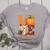 Love Preschool Teacher Turkey Thanksgiving Autumn Fall Women's Heather T-Shirt Athletic Heather Love Preschool Teacher Turkey Thanksgiving Autumn Fall Women's Heather T-Shirt Athletic Heather
