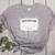 Matching Group Halloween Costume For Teachers Women's Heather T-Shirt Athletic Heather