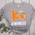 Matching Unity Day Orange Teacher Kindness Antibulliyng 2023 For Men Women Kids Women's Heather T-Shirt Athletic Heather Matching Unity Day Orange Teacher Kindness Antibulliyng 2023 For Men Women Kids Women's Heather T-Shirt Athletic Heather