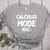 Math Calculus Mode On Teacher T-Shirt Women's Heather T-Shirt Athletic Heather
