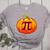 Math Teacher Halloween Costume Pumpkin Pi Pun Pie Men Women's Heather T-Shirt Athletic Heather Math Teacher Halloween Costume Pumpkin Pi Pun Pie Men Women's Heather T-Shirt Athletic Heather
