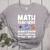 Mathematics Teachers Math Teacher For Men Women Women's Heather T-Shirt Athletic Heather Mathematics Teachers Math Teacher For Men Women Women's Heather T-Shirt Athletic Heather