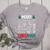 Merry Christmath – Math Christmas For Math Teacher For Men Women Kids Women's Heather T-Shirt Athletic Heather Merry Christmath – Math Christmas For Math Teacher For Men Women Kids Women's Heather T-Shirt Athletic Heather