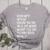 Never Mess With An English Teacher Back To School Women's Heather T-Shirt Athletic Heather Never Mess With An English Teacher Back To School Women's Heather T-Shirt Athletic Heather
