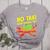 No Taki When Teacher Taki Education Classroom Teacher For Men Women Girls Kids Women's Heather T-Shirt Athletic Heather