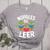 Nopales De Leer Bilingual Teacher Maestra Spanish Teacher Women's Heather T-Shirt Athletic Heather Nopales De Leer Bilingual Teacher Maestra Spanish Teacher Women's Heather T-Shirt Athletic Heather