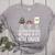 Nothing Beats 4th Grade Back To School Kids Teachers Women's Heather T-Shirt Athletic Heather