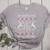 Oh Chemistree Ugly Christmas Sweater Science Student Teacher Women's Heather T-Shirt Athletic Heather Oh Chemistree Ugly Christmas Sweater Science Student Teacher Women's Heather T-Shirt Athletic Heather