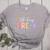 Oh Hey Pre K Student Teacher Happy First Day Back To School Women's Heather T-Shirt Athletic Heather Oh Hey Pre K Student Teacher Happy First Day Back To School Women's Heather T-Shirt Athletic Heather