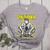 Onizuka Great Teacher Classic Anime Women's Heather T-Shirt Athletic Heather