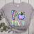 P Is For Pre-K Preschool Teacher Tie Dye Back To School Women's Heather T-Shirt Athletic Heather P Is For Pre-K Preschool Teacher Tie Dye Back To School Women's Heather T-Shirt Athletic Heather