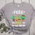 PARA Crew School Cactus Team PARA Teacher Squad For Men Women Kids Women's Heather T-Shirt Athletic Heather PARA Crew School Cactus Team PARA Teacher Squad For Men Women Kids Women's Heather T-Shirt Athletic Heather