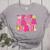 In My Para Era Teacher Back To School First Day Of School Women's Heather T-Shirt Athletic Heather In My Para Era Teacher Back To School First Day Of School Women's Heather T-Shirt Athletic Heather