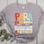 Paraeducator Paraprofessional SPED Teacher Women's Heather T-Shirt Athletic Heather Paraeducator Paraprofessional SPED Teacher Women's Heather T-Shirt Athletic Heather