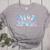 Paraprofessional Groovy Back To School Cute Teachers Women Women's Heather T-Shirt Athletic Heather Paraprofessional Groovy Back To School Cute Teachers Women Women's Heather T-Shirt Athletic Heather