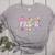 Pre-K Back To School Teachers Kids 1st Day Of School Women's Heather T-Shirt Athletic Heather Pre-K Back To School Teachers Kids 1st Day Of School Women's Heather T-Shirt Athletic Heather