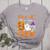 Pre K Boo Crew Teacher Student Halloween Pre Kindergarten Women's Heather T-Shirt Athletic Heather