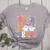 Pre-K Boo Crew Pre-K Teacher Student Kids Halloween Women's Heather T-Shirt Athletic Heather Pre-K Boo Crew Pre-K Teacher Student Kids Halloween Women's Heather T-Shirt Athletic Heather