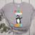 Pre-K Vibes Only Penguin Teachers Kids Back To School Women's Heather T-Shirt Athletic Heather Pre-K Vibes Only Penguin Teachers Kids Back To School Women's Heather T-Shirt Athletic Heather