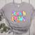 Preppy Seventh Grade Back To School 7th Grade Teachers Girls Women's Heather T-Shirt Athletic Heather Preppy Seventh Grade Back To School 7th Grade Teachers Girls Women's Heather T-Shirt Athletic Heather