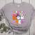 Preschool Boo Crew Preschool Halloween Costume Teacher Kid Women's Heather T-Shirt Athletic Heather Preschool Boo Crew Preschool Halloween Costume Teacher Kid Women's Heather T-Shirt Athletic Heather