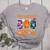 Preschool Boo Crew Preschool Halloween Teacher Kids Women's Heather T-Shirt Athletic Heather