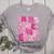 In My Preschool Era Teachers Women Back To School Kids Girls Women's Heather T-Shirt Athletic Heather