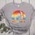 Preschool Panda Back To School Teacher Student Women's Heather T-Shirt Athletic Heather Preschool Panda Back To School Teacher Student Women's Heather T-Shirt Athletic Heather