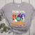 Principal Boo Crew Teacher Student Halloween Costume For Men Women Kids Women's Heather T-Shirt Athletic Heather Principal Boo Crew Teacher Student Halloween Costume For Men Women Kids Women's Heather T-Shirt Athletic Heather